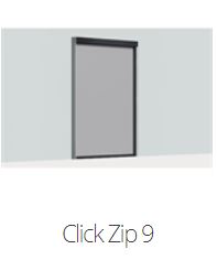 Click Zip / Screen600-Soltis-PVC