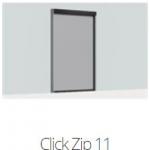 Click Zip /klarsicht
